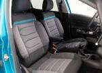 Citroen C3 2020 года (WW)